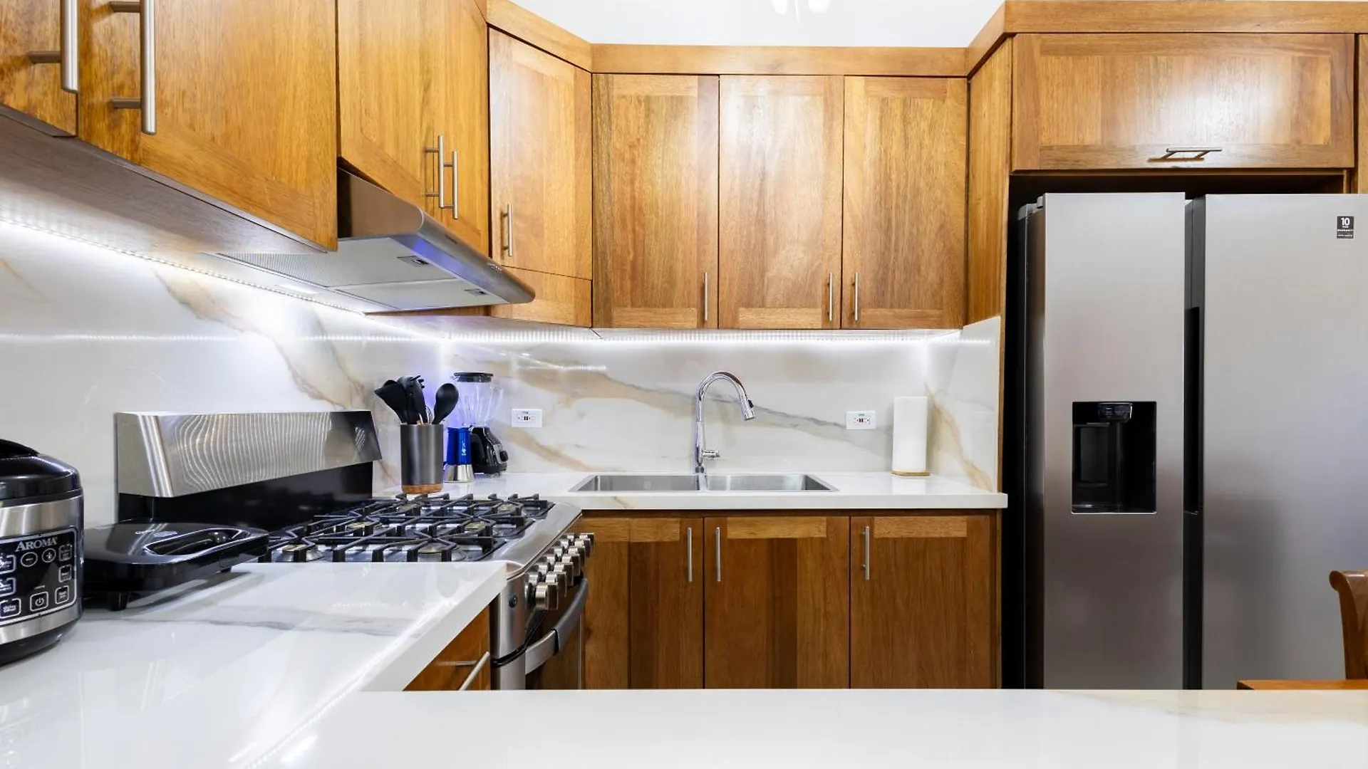 Oasis Cocotal - Family 4Br Apartment In Punta Cana