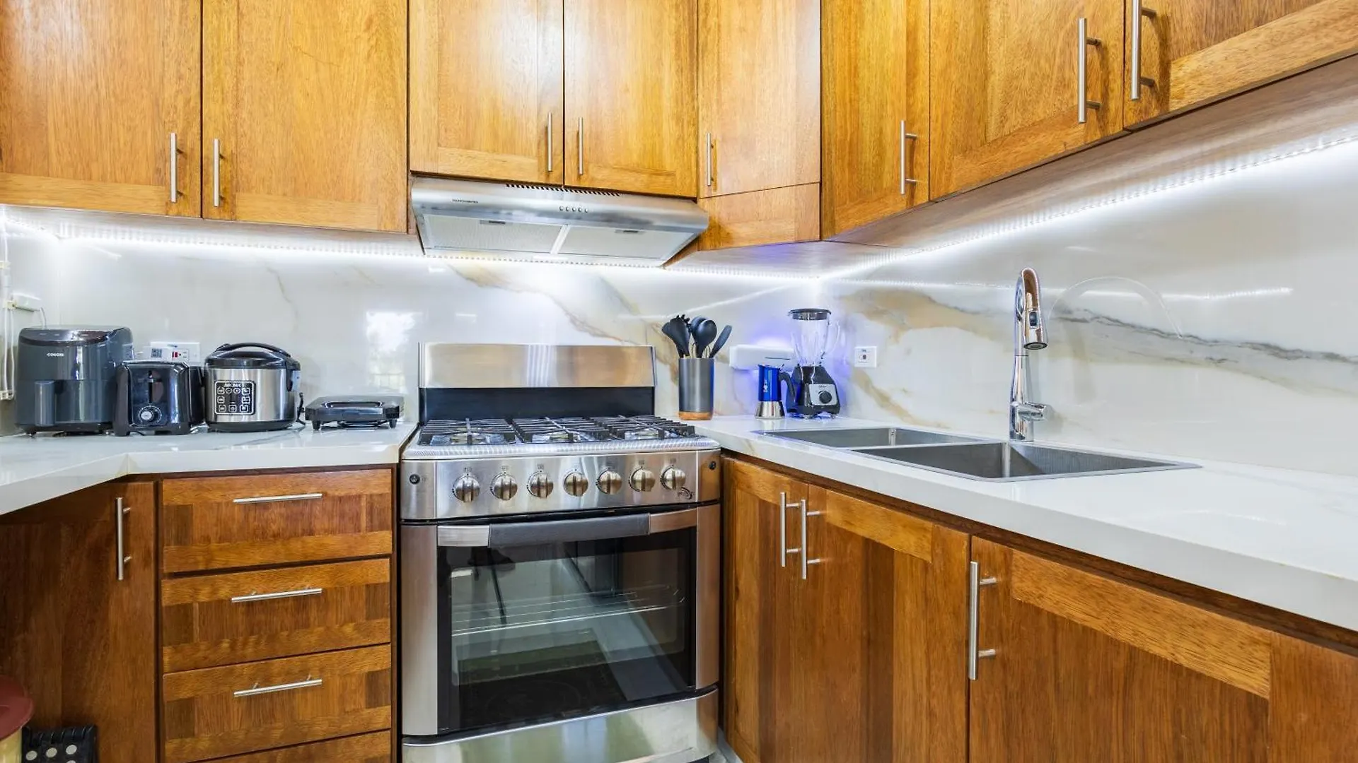 Oasis Cocotal - Family 4Br Apartment In Punta Cana