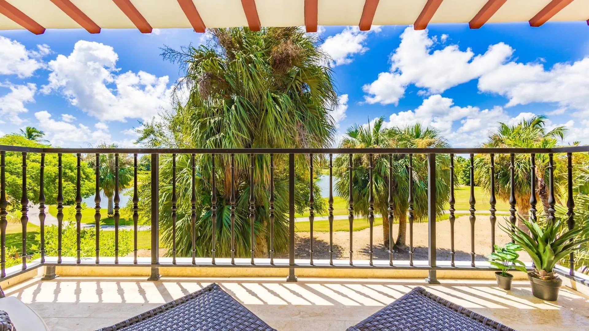 Oasis Cocotal - Family 4Br Apartment In Punta Cana