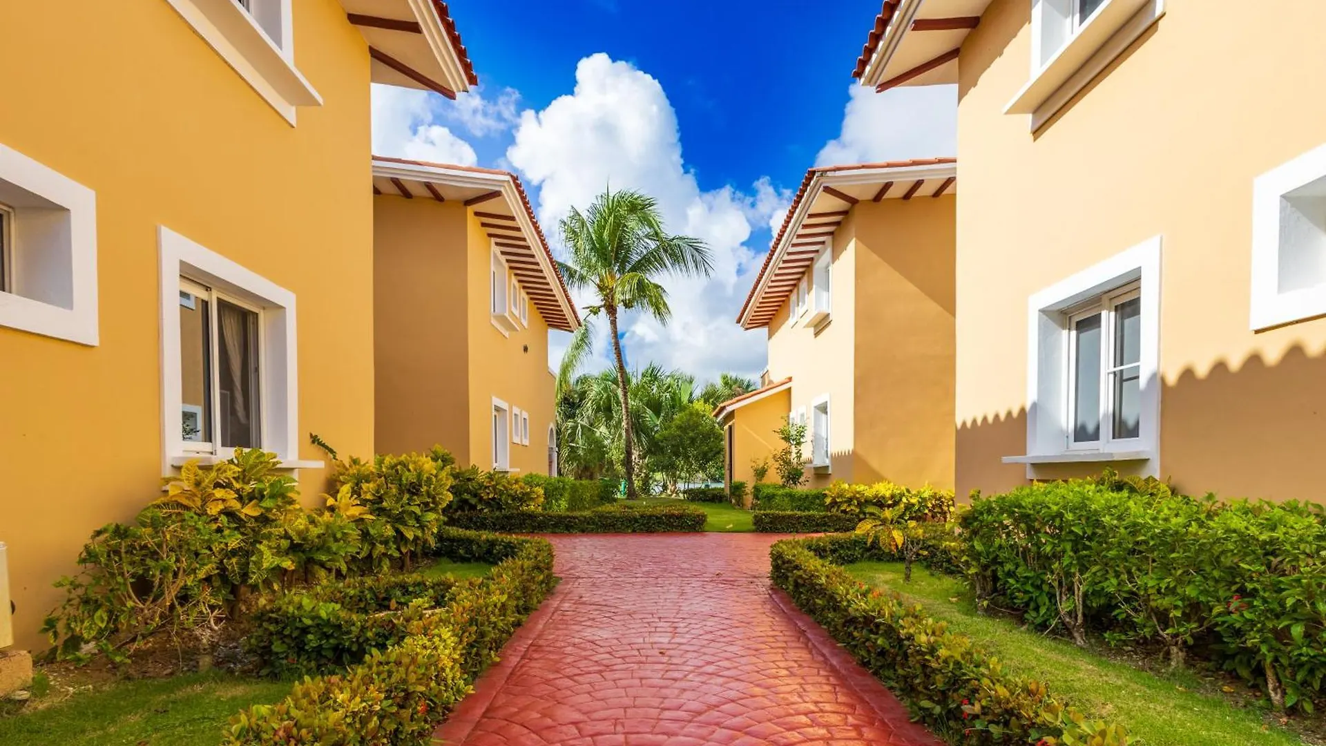 Oasis Cocotal - Family 4Br Apartment In Punta Cana