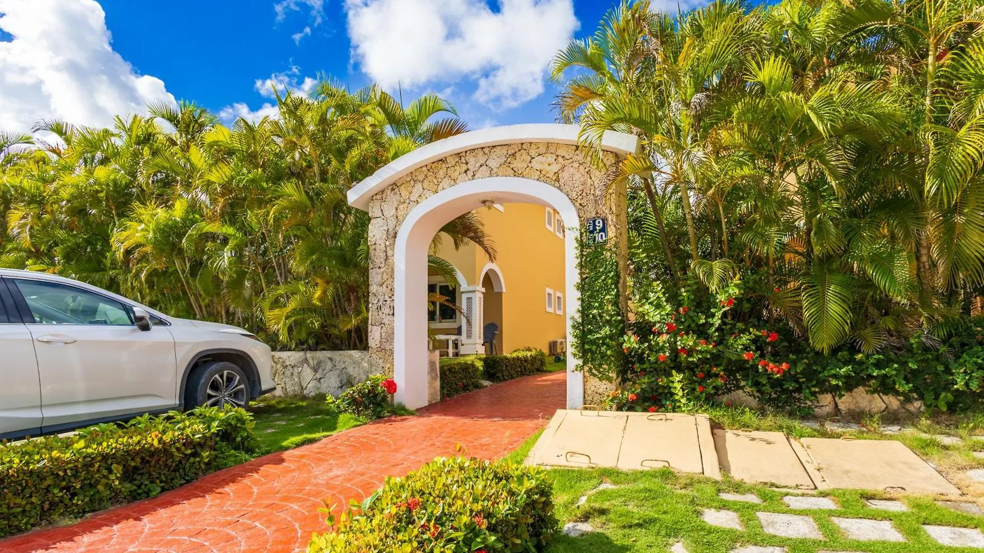 Oasis Cocotal - Family 4Br Apartment In Punta Cana Dominican Republic