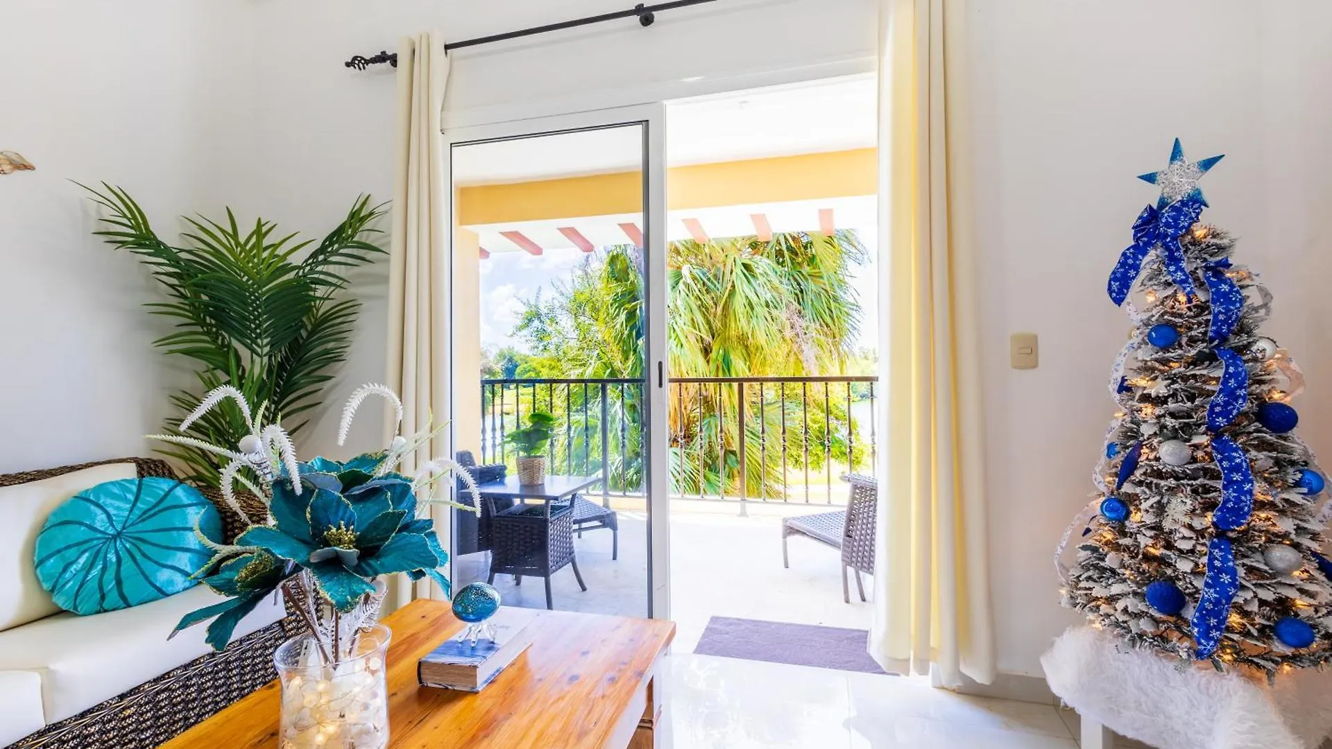 Oasis Cocotal - Family 4Br Apartment In Punta Cana Dominican Republic