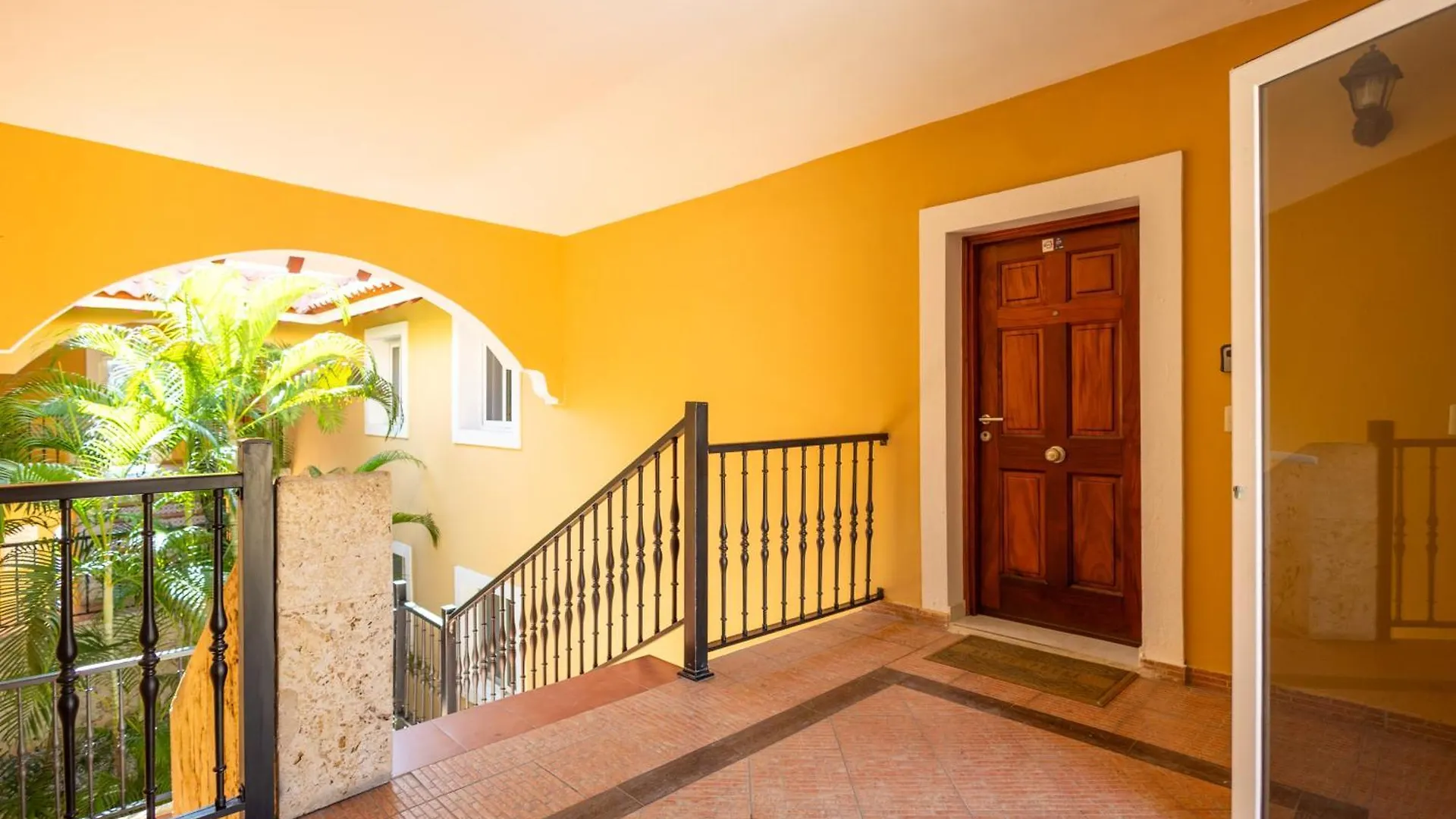 Oasis Cocotal - Family 4Br Apartment In Punta Cana