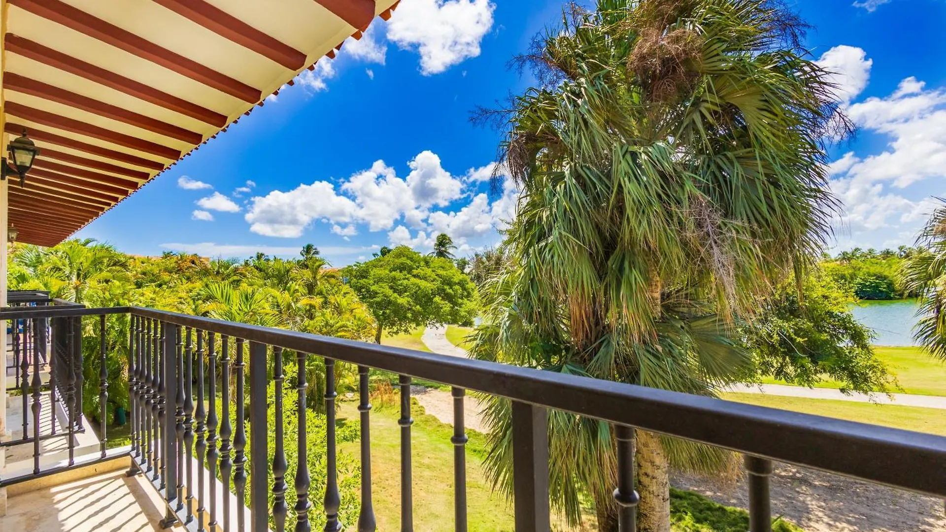 Oasis Cocotal - Family 4Br Apartment In Punta Cana Dominican Republic