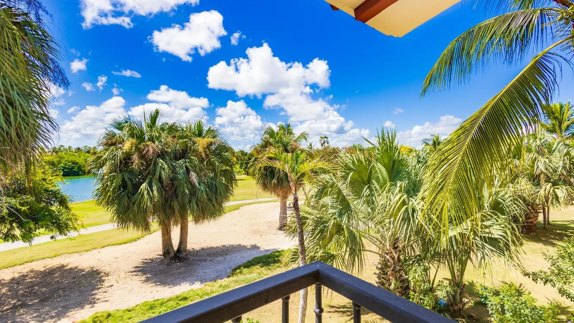 Oasis Cocotal - Family 4Br Apartment In Punta Cana